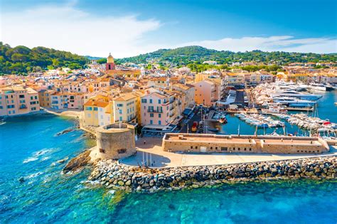 ys saint tropez